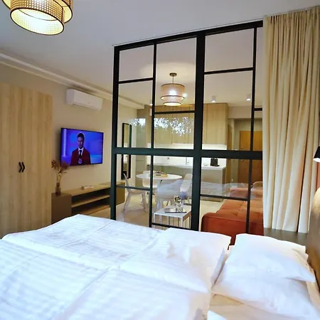 Enklawa Mielno Apartamenty Przy Plazy Exterior photo