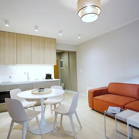 Enklawa Mielno Apartamenty Przy Plazy Exterior photo
