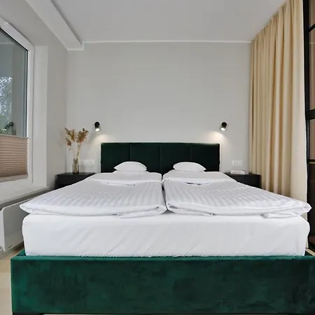 Enklawa Mielno Apartamenty Przy Plazy Exterior photo