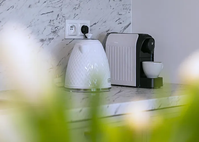 Enklawa Mielno Apartamenty Przy Plazy