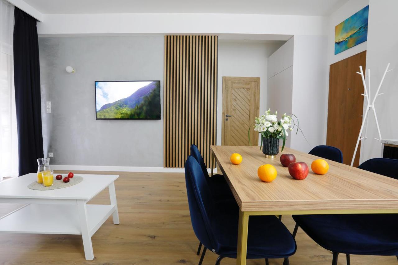 Enklawa Mielno Przy Plazy Apartment