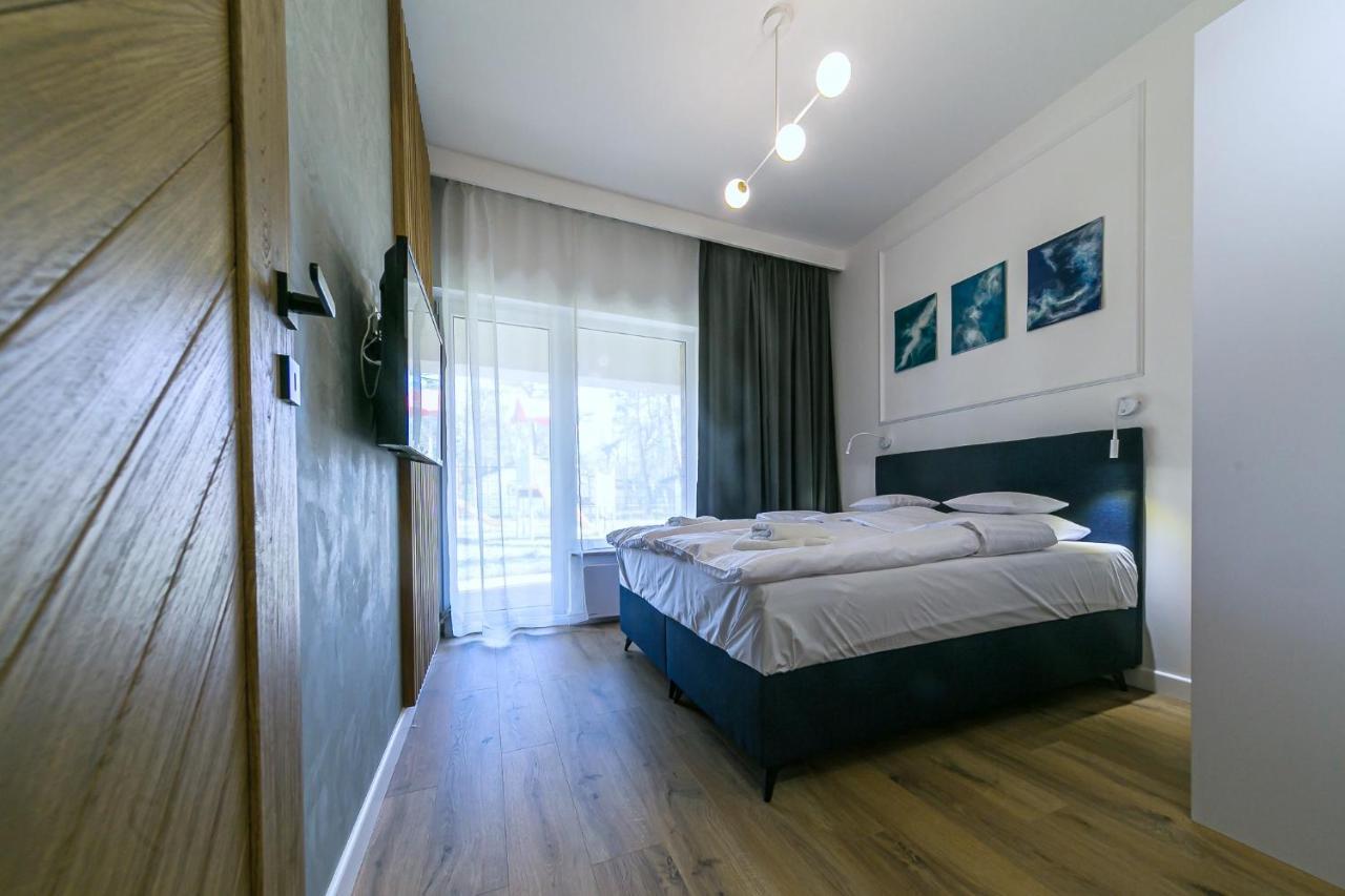Apartment Enklawa Mielno Przy Plazy