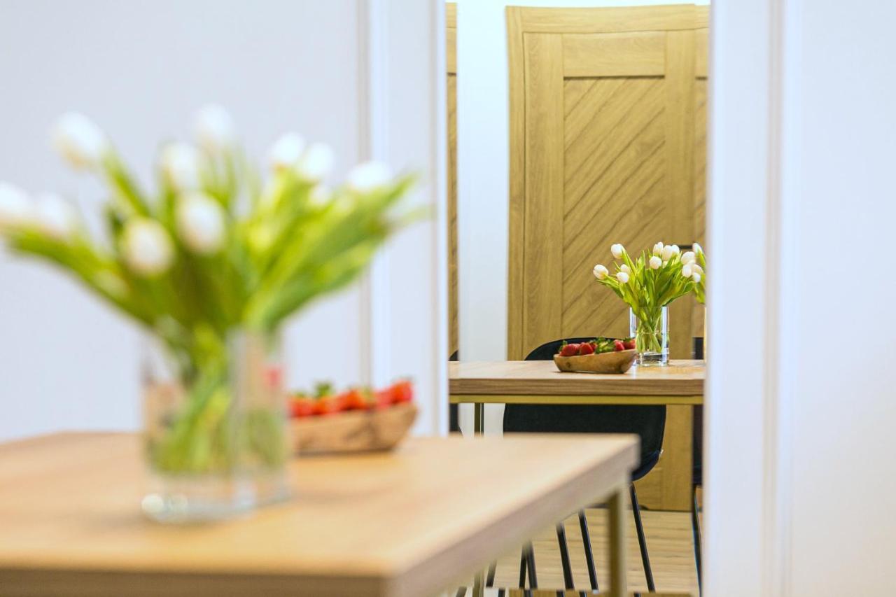 Apartment Enklawa Mielno Przy Plazy Mielno (Koszalin)