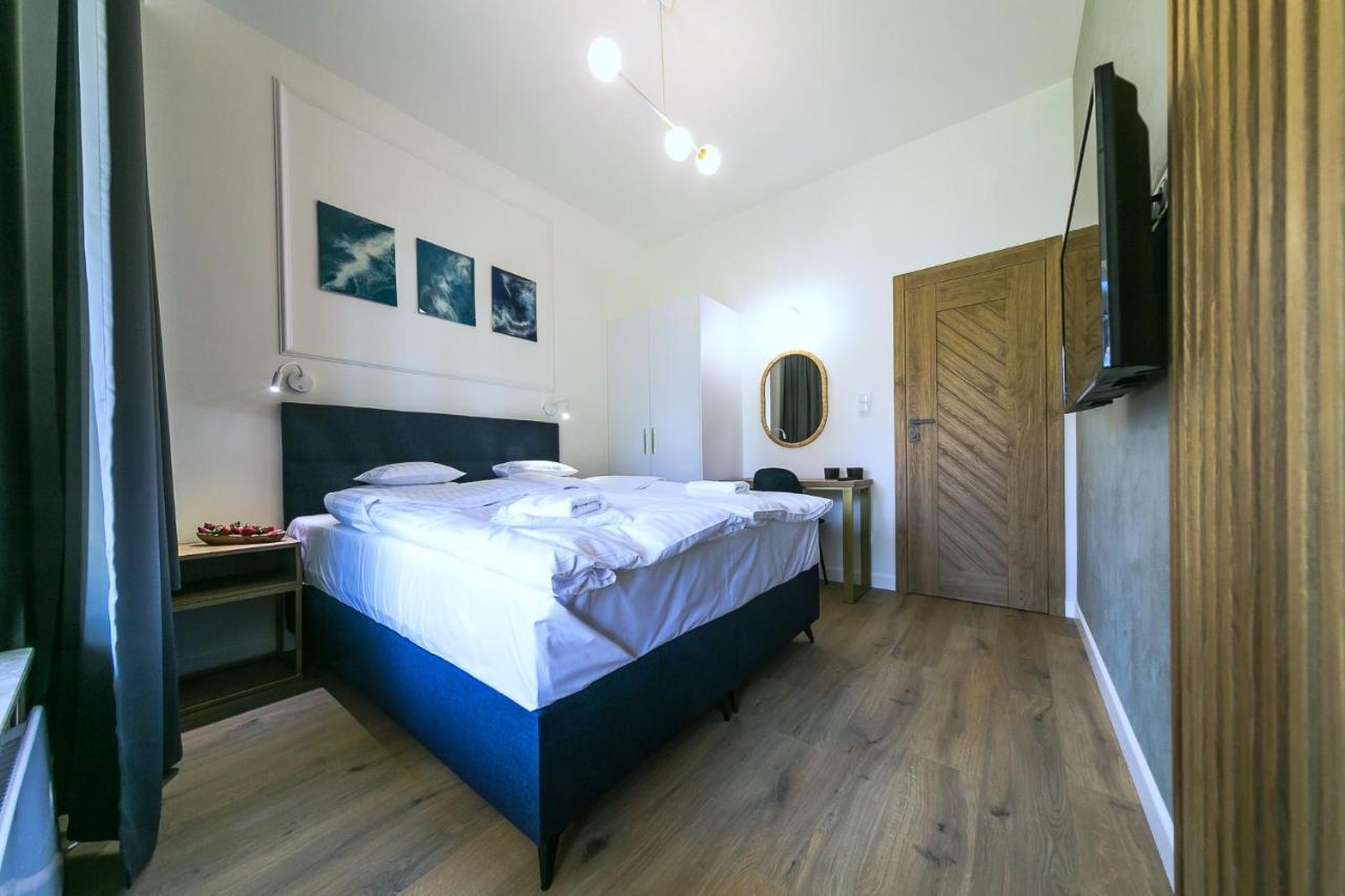 Enklawa Mielno Przy Plazy Apartment *