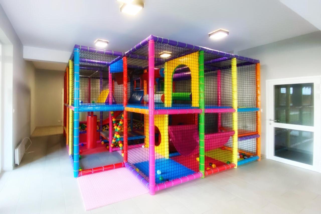 Enklawa Mielno Przy Plazy Apartment