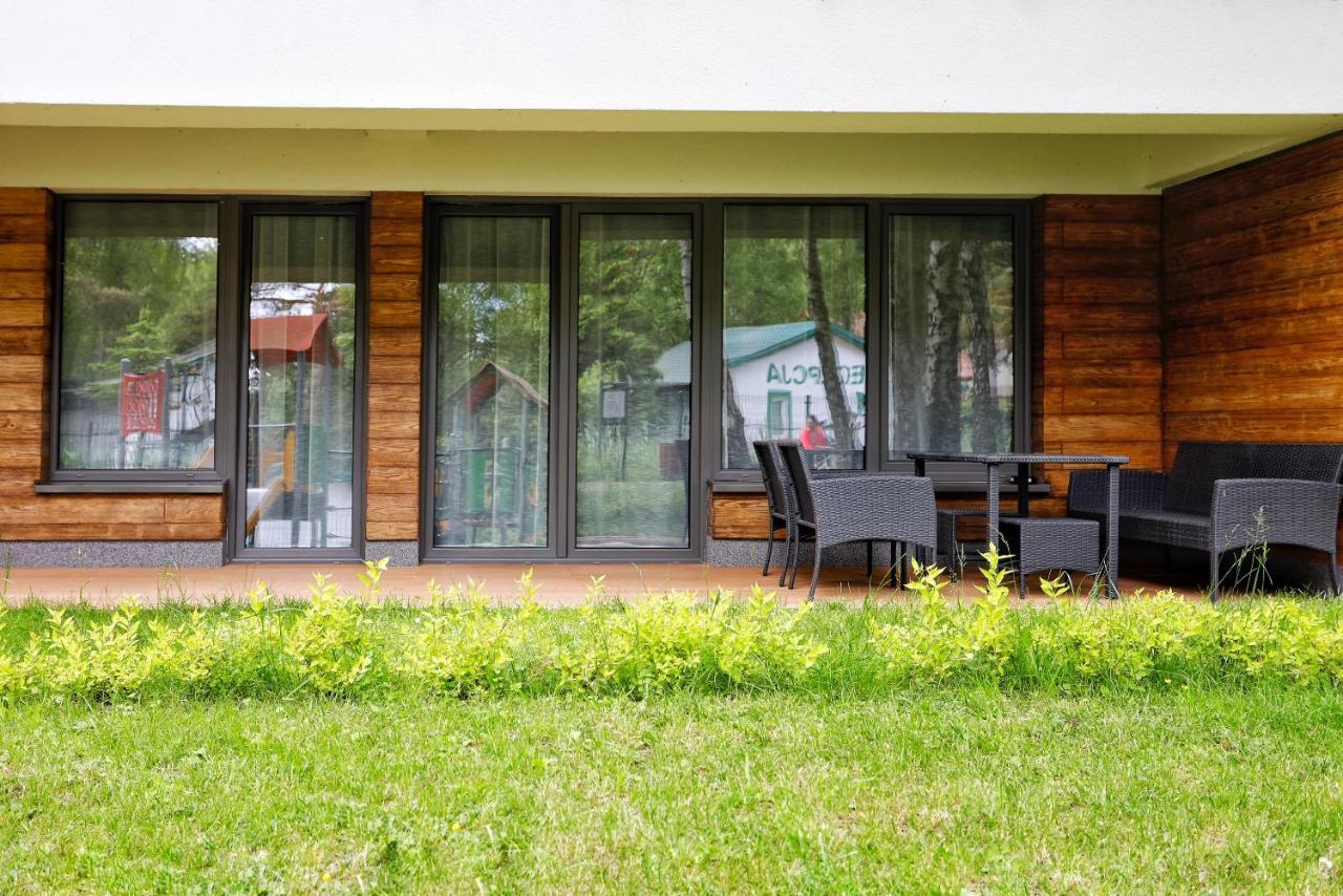 Apartment Enklawa Mielno Przy Plazy *