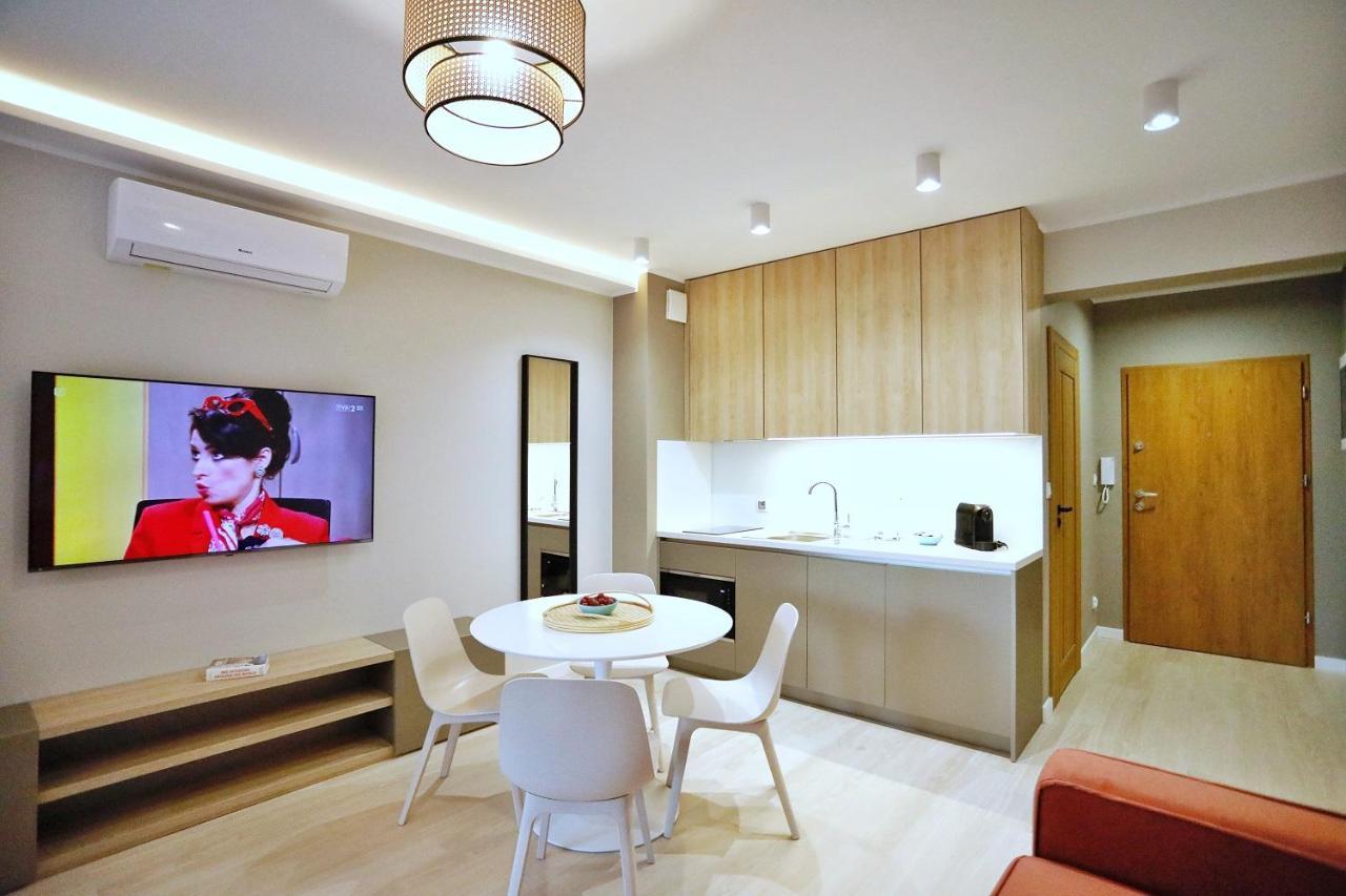 Apartment Enklawa Mielno Przy Plazy *