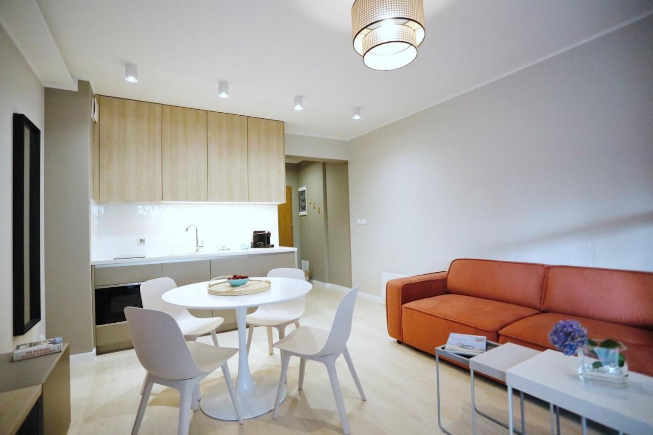 Enklawa Mielno Przy Plazy Apartment Mielno (Koszalin)
