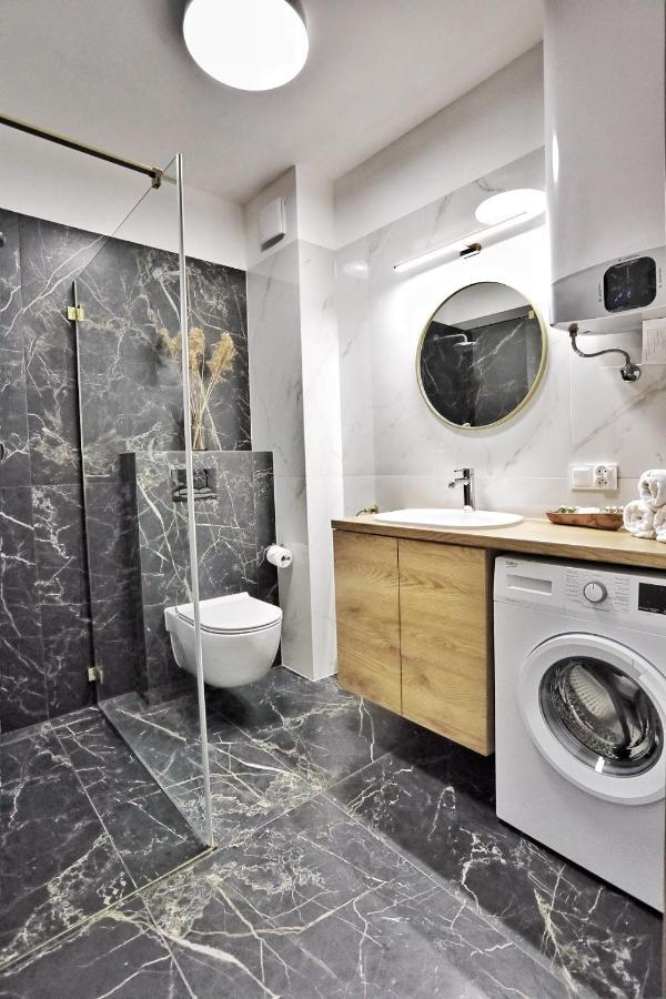 Apartment Enklawa Mielno Przy Plazy Mielno (Koszalin)