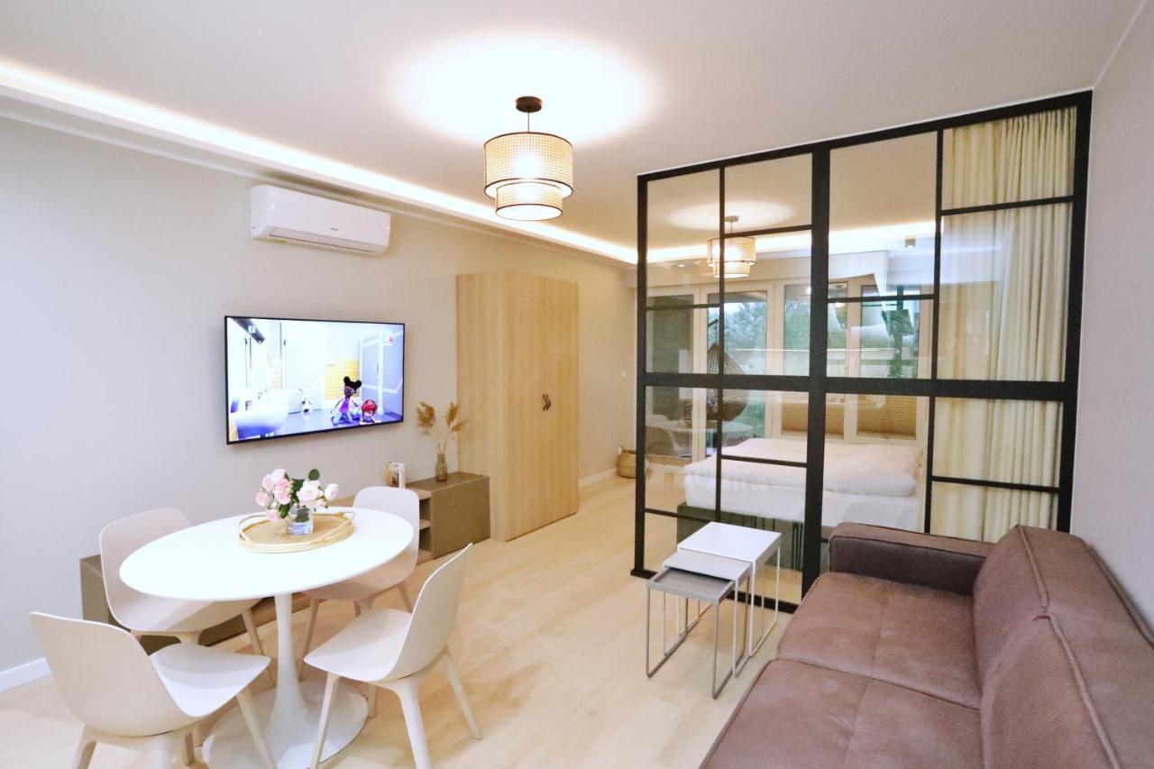 Apartment Enklawa Mielno Przy Plazy