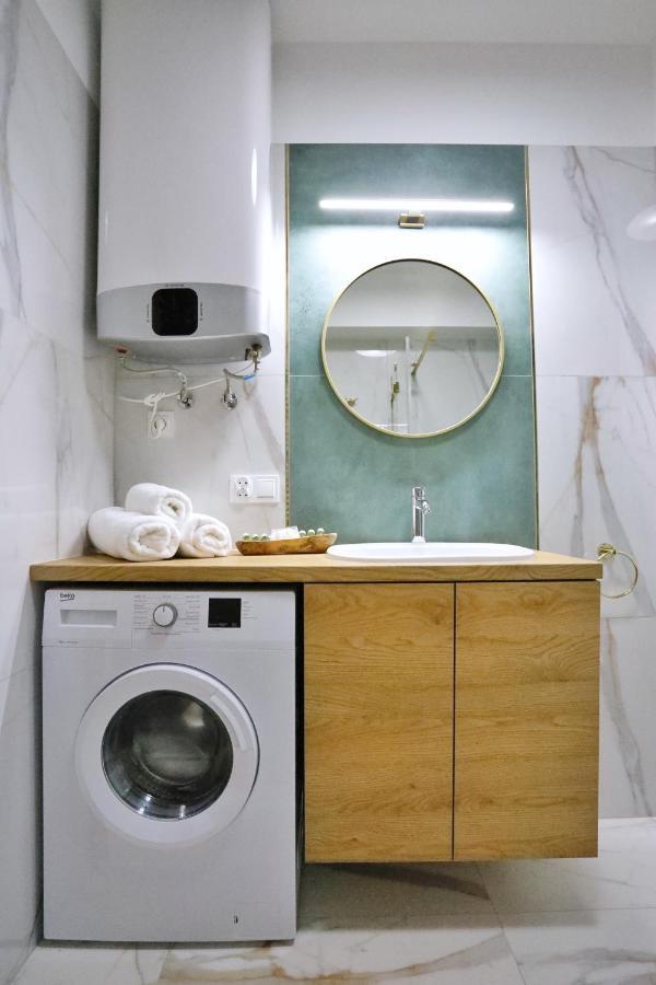 Apartment Enklawa Mielno Przy Plazy