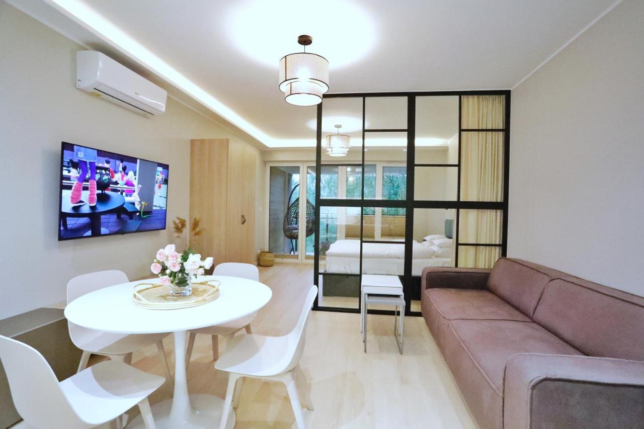 Apartment Enklawa Mielno Przy Plazy Mielno (Koszalin)