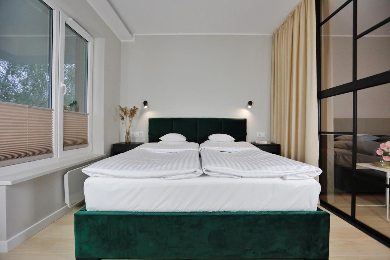 Apartment Enklawa Mielno Przy Plazy